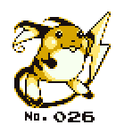 Pokemon Green (Blue - JP)