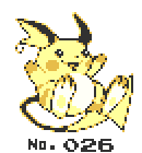 Pokemon Yellow